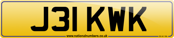 J31 KWK