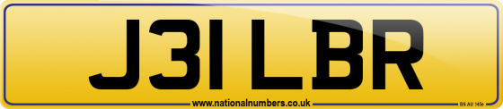 J31 LBR