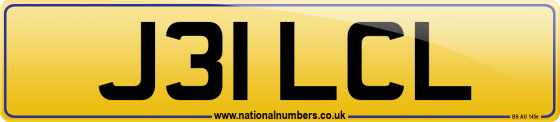 J31 LCL
