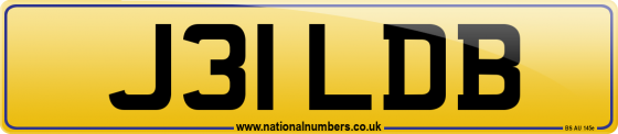 J31 LDB