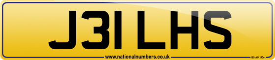 J31 LHS