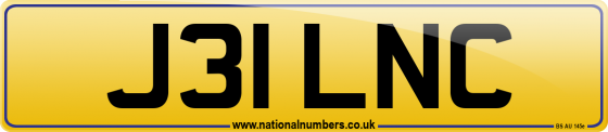 J31 LNC