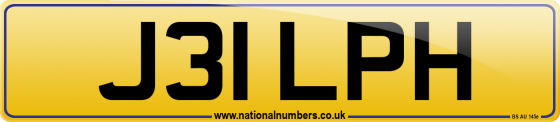 J31 LPH