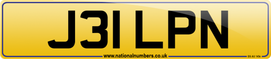 J31 LPN