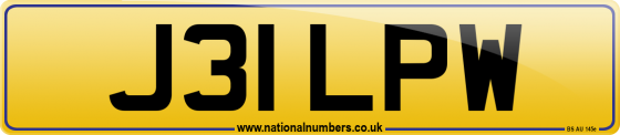 J31 LPW