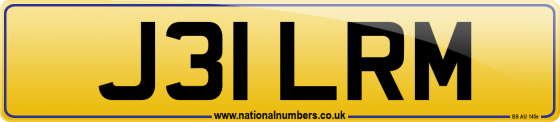 J31 LRM