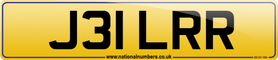 J31 LRR