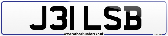 J31 LSB