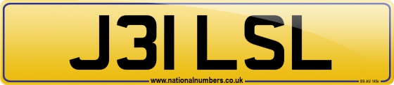 J31 LSL