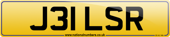 J31 LSR