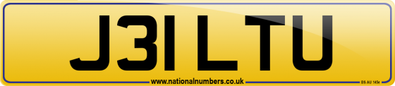 J31 LTU
