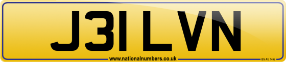 J31 LVN