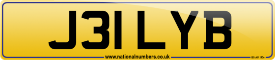 J31 LYB