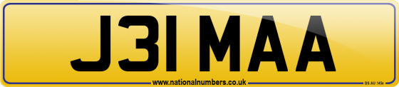 J31 MAA