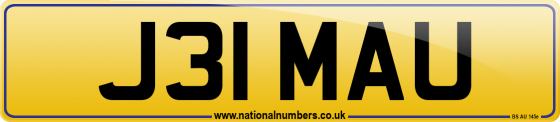 J31 MAU
