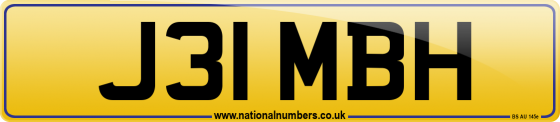 J31 MBH