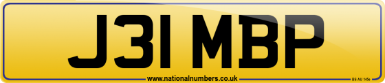 J31 MBP