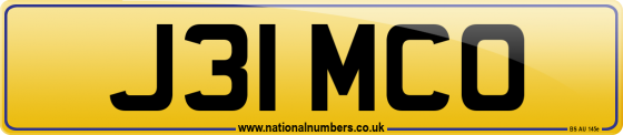 J31 MCO