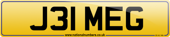 J31 MEG