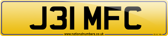 J31 MFC