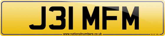J31 MFM
