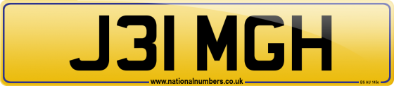 J31 MGH