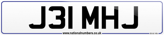 J31 MHJ