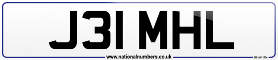 J31 MHL