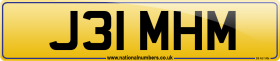 J31 MHM