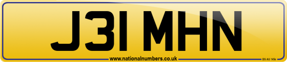 J31 MHN