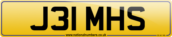 J31 MHS