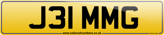 J31 MMG
