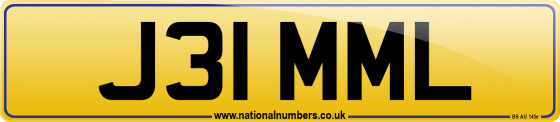 J31 MML