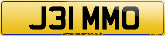 J31 MMO