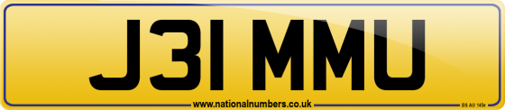 J31 MMU