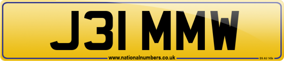 J31 MMW