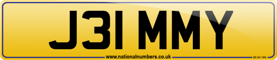 J31 MMY