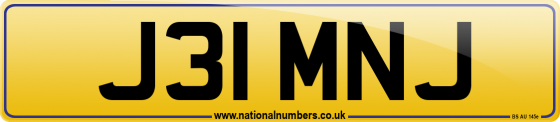 J31 MNJ