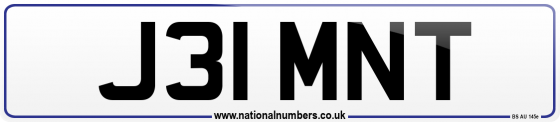 J31 MNT