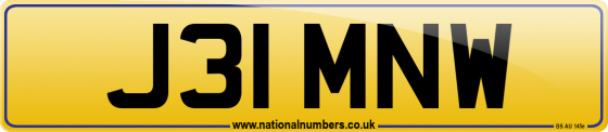 J31 MNW