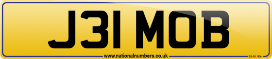 J31 MOB