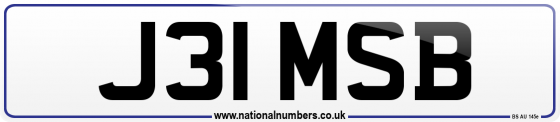J31 MSB
