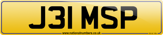 J31 MSP
