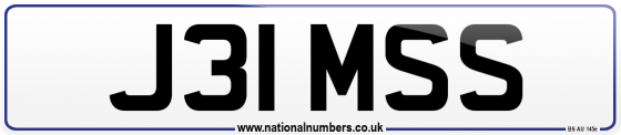 J31 MSS