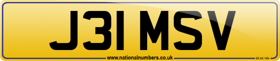 J31 MSV