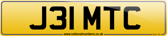 J31 MTC