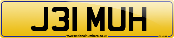 J31 MUH