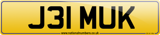 J31 MUK