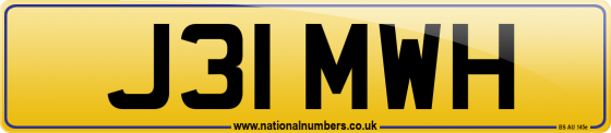 J31 MWH