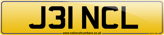 J31 NCL